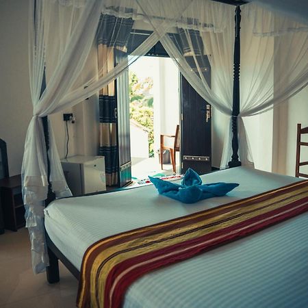 Bisandu Guesthouse ميريسا المظهر الخارجي الصورة