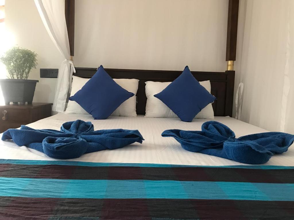Bisandu Guesthouse ميريسا الغرفة الصورة