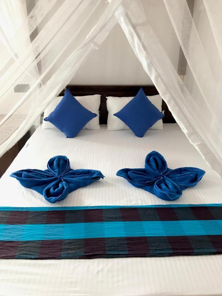 Bisandu Guesthouse ميريسا الغرفة الصورة