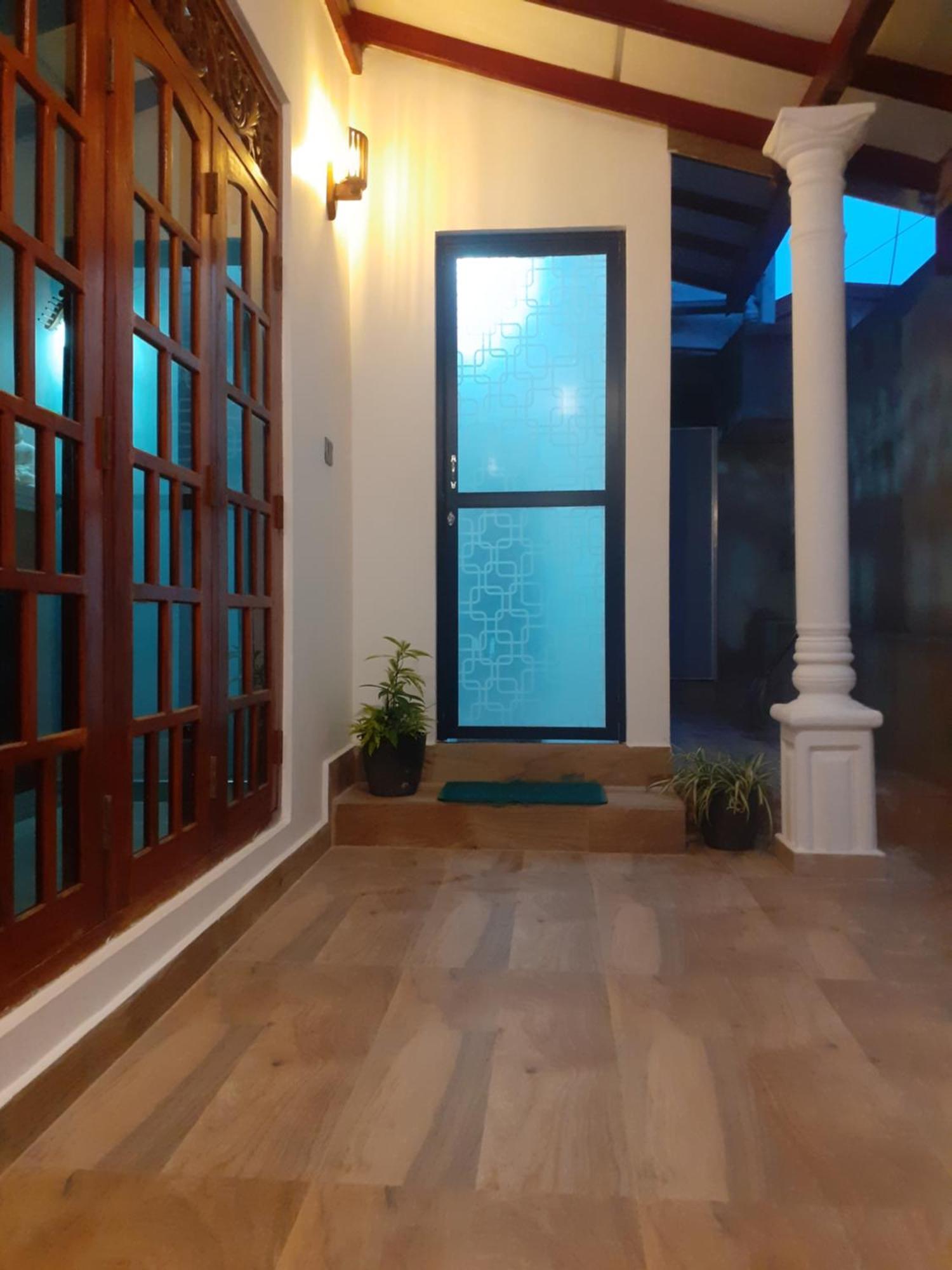 Bisandu Guesthouse ميريسا الغرفة الصورة