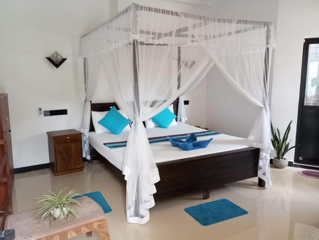 Bisandu Guesthouse ميريسا المظهر الخارجي الصورة