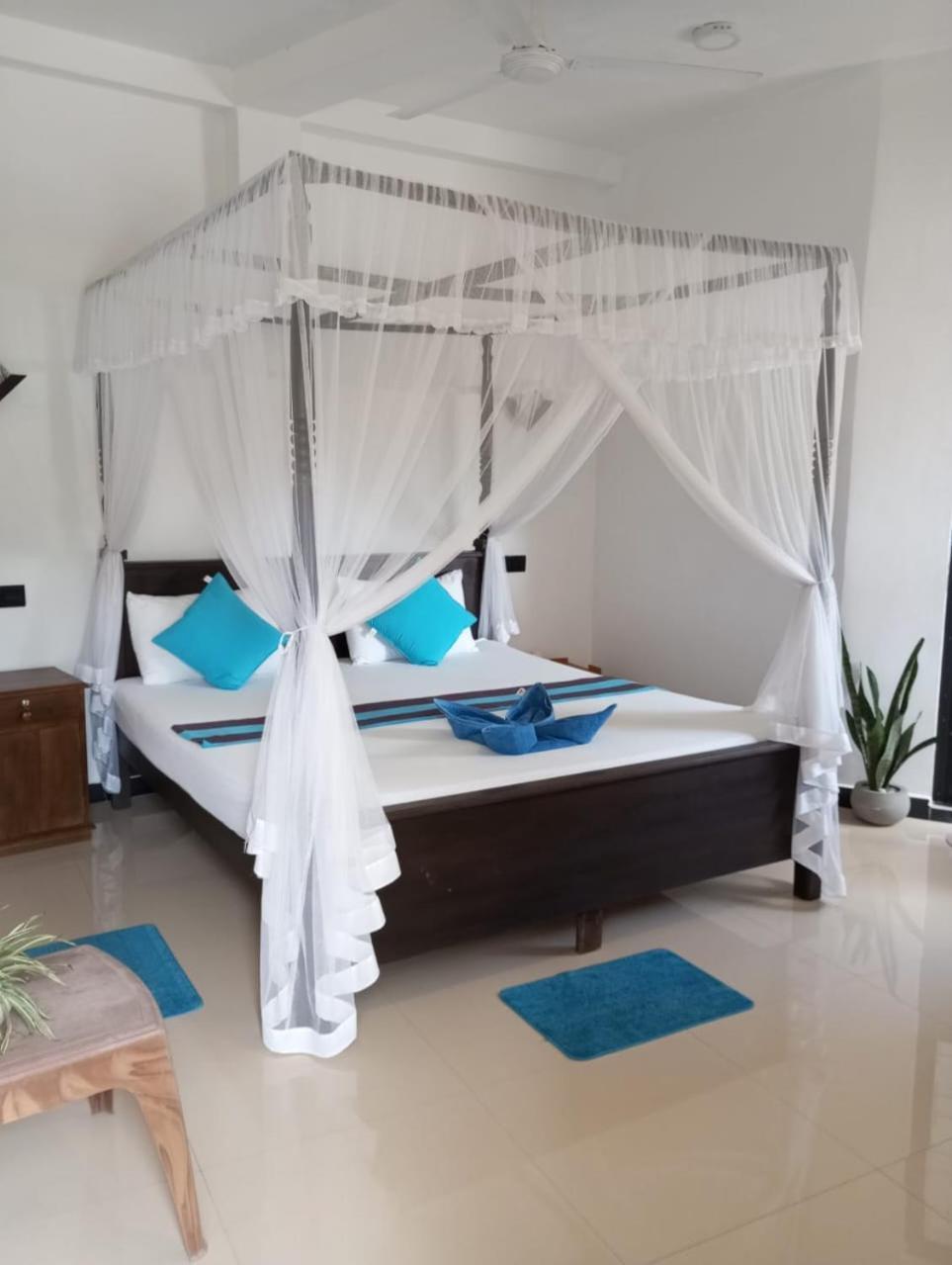 Bisandu Guesthouse ميريسا المظهر الخارجي الصورة