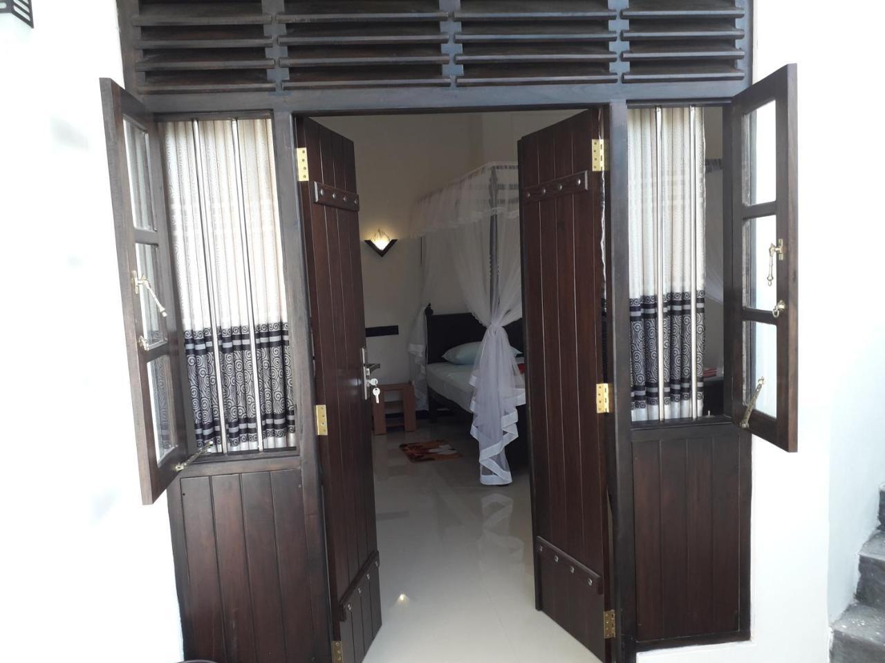 Bisandu Guesthouse ميريسا المظهر الخارجي الصورة