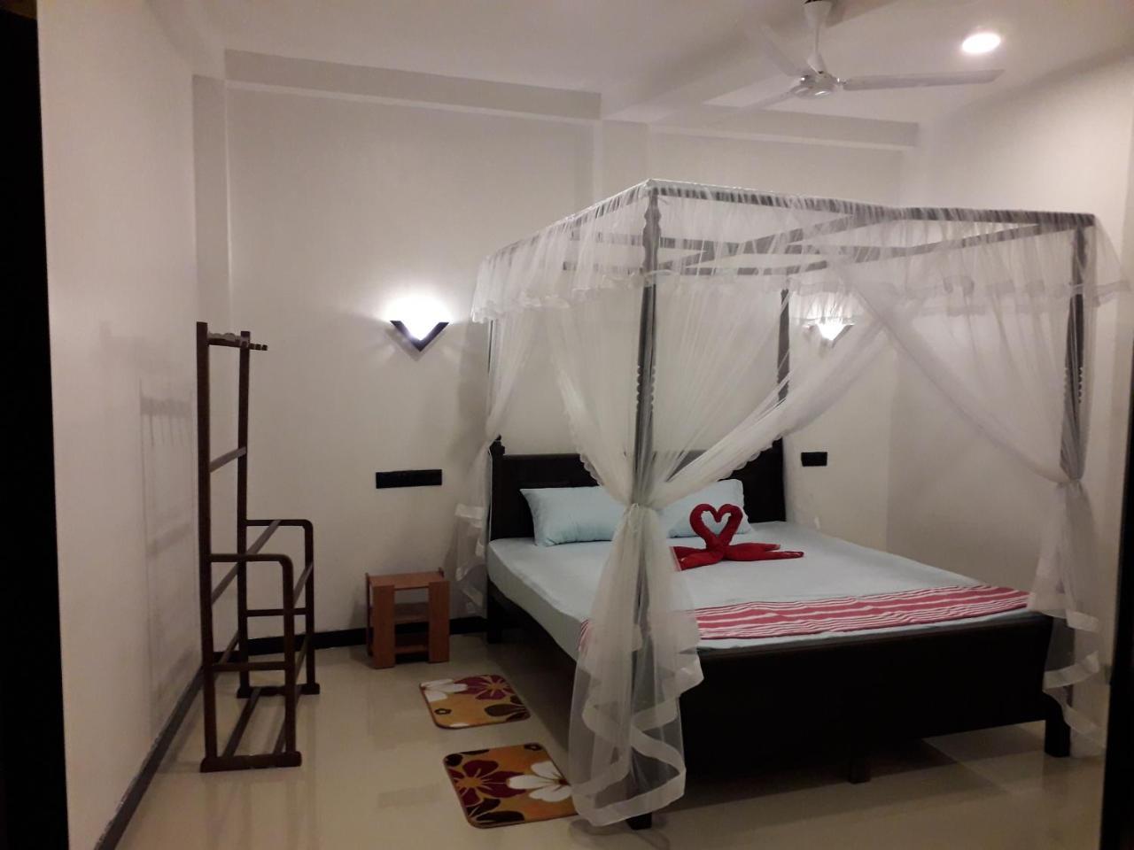 Bisandu Guesthouse ميريسا المظهر الخارجي الصورة