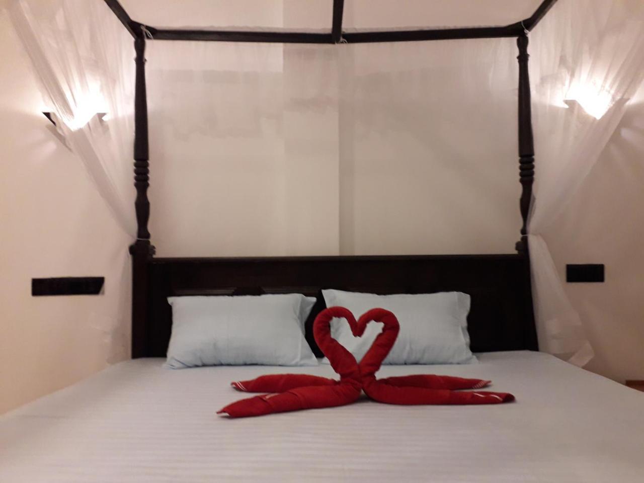 Bisandu Guesthouse ميريسا المظهر الخارجي الصورة
