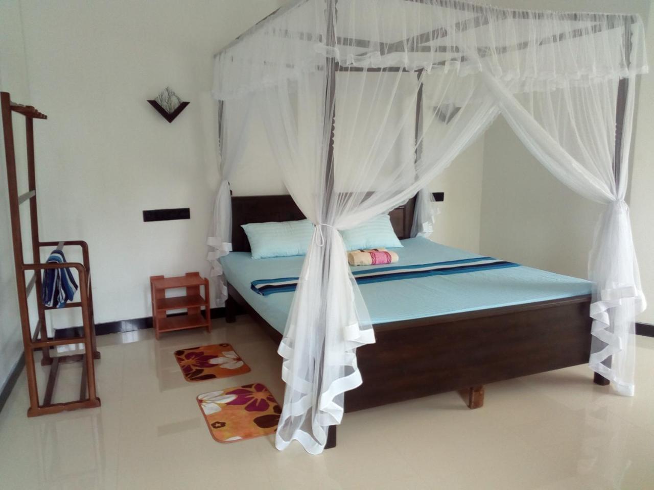 Bisandu Guesthouse ميريسا المظهر الخارجي الصورة