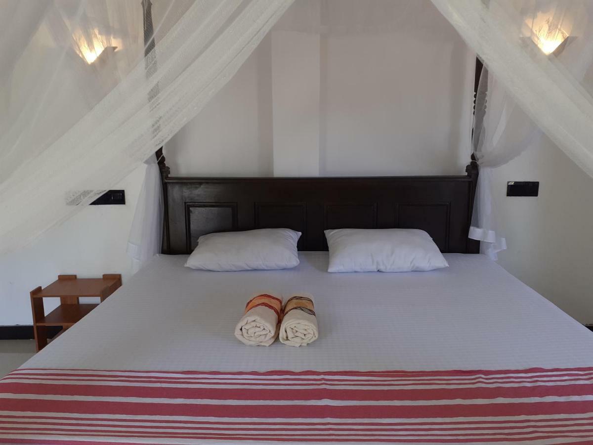 Bisandu Guesthouse ميريسا المظهر الخارجي الصورة