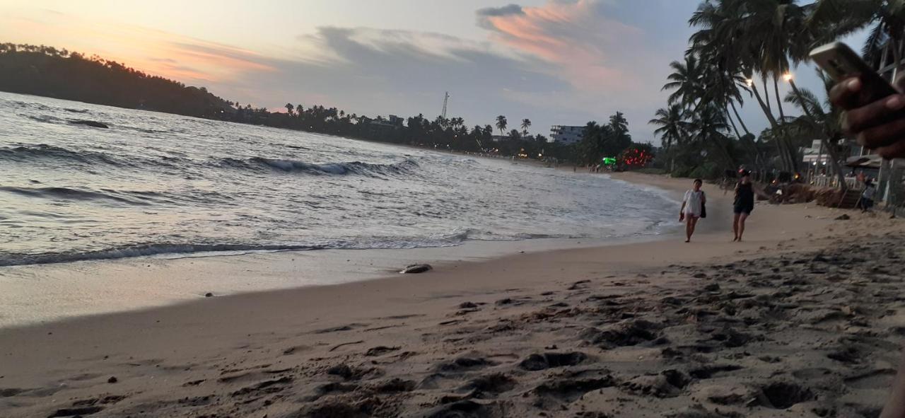Bisandu Guesthouse ميريسا المظهر الخارجي الصورة