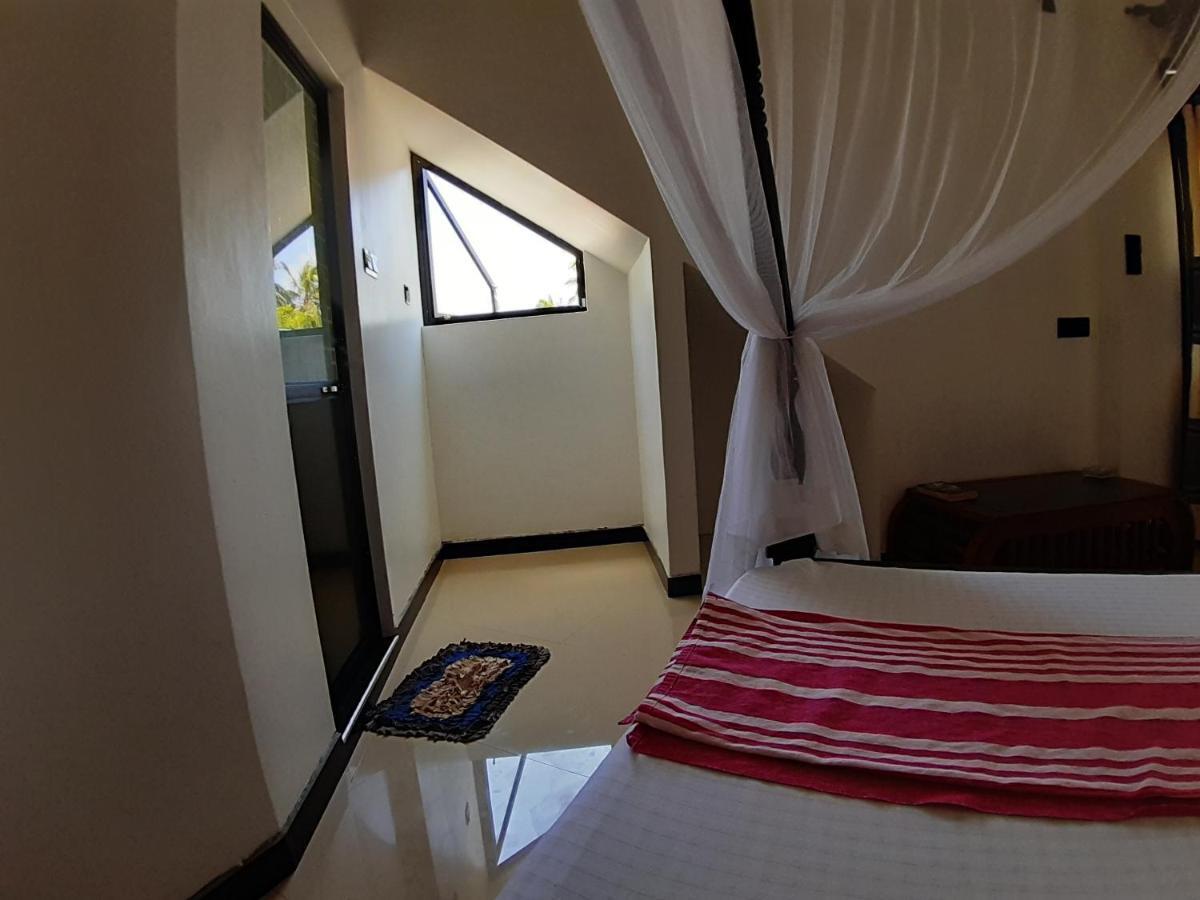 Bisandu Guesthouse ميريسا المظهر الخارجي الصورة