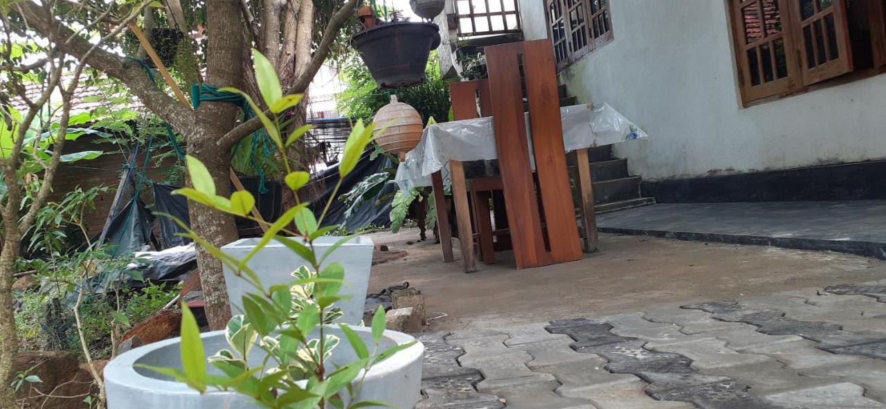 Bisandu Guesthouse ميريسا المظهر الخارجي الصورة